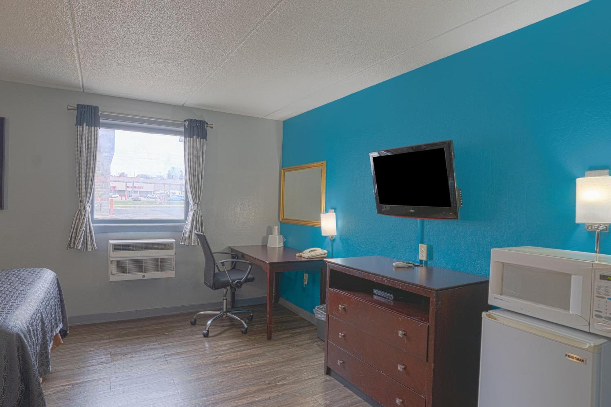 Executive Inn By Belvilla Owatonna Hwy 35 Exterior foto