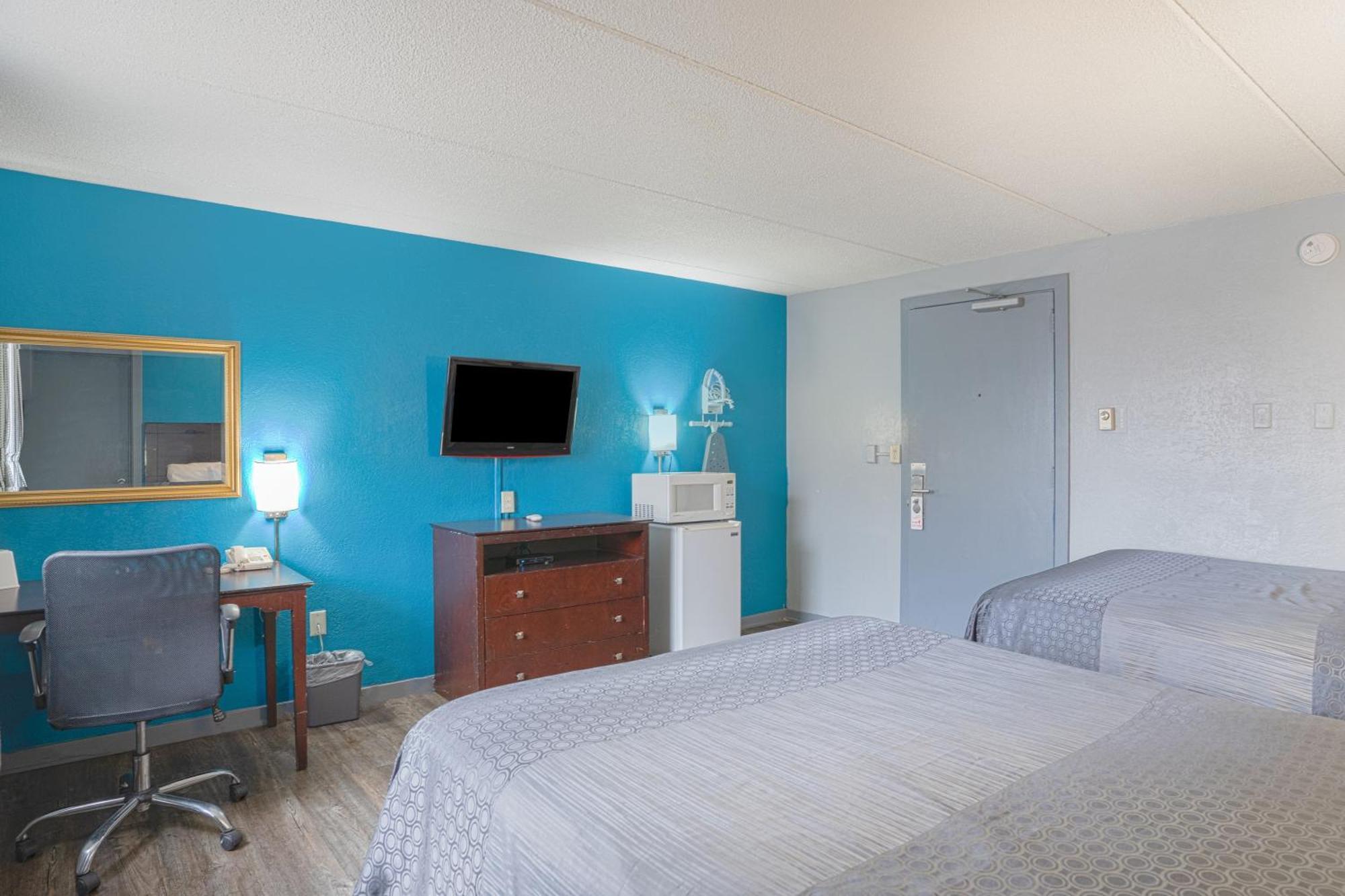 Executive Inn By Belvilla Owatonna Hwy 35 Exterior foto